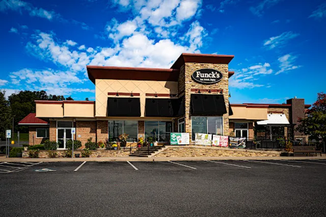 Funck's Restaurant