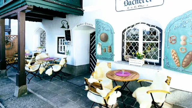 Bäckerei Gotthard Obauer