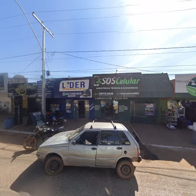 Restaurante Sabor goiano