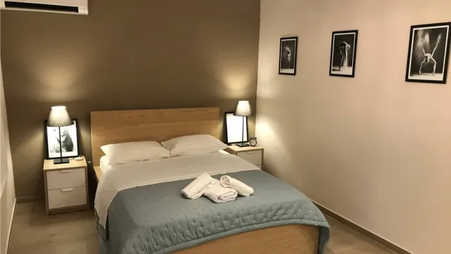 Cozy Studio (Preveza Marina)