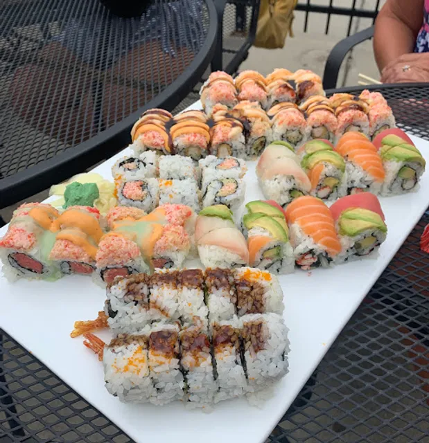 Watami Sushi All You Can Eat