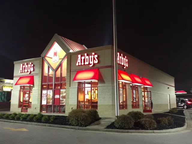 Arby's