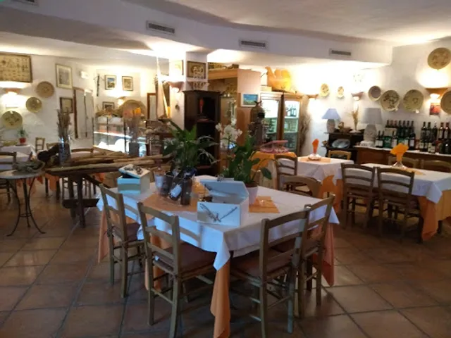 I Valentini - Ristorante Pizzeria