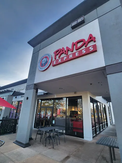 Panda Express