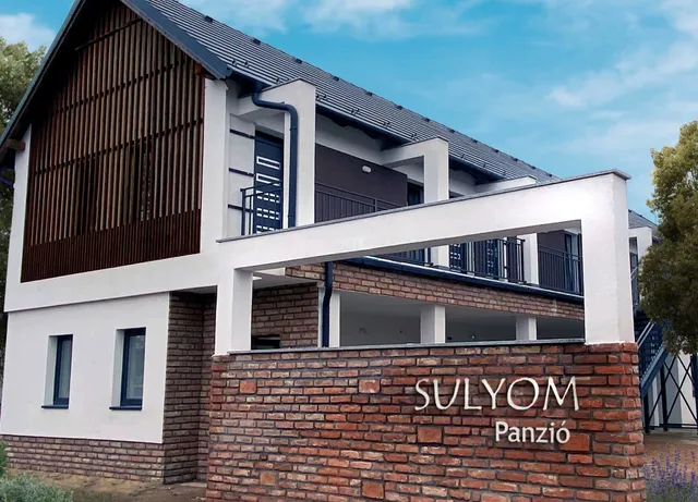 Sulyom Panzió
