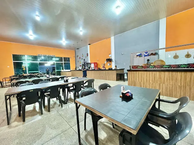 Bella Pizzaria Santana