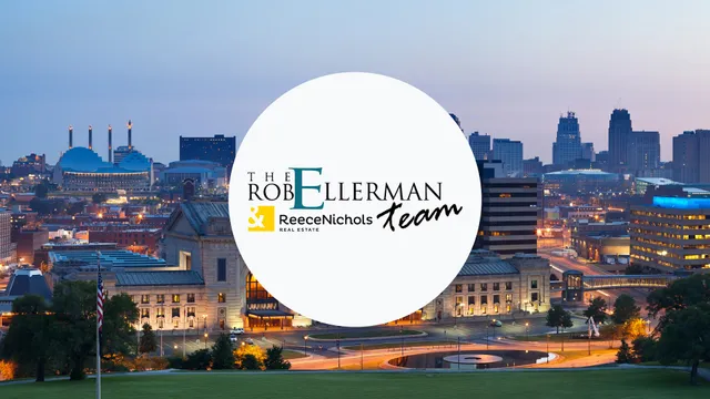 The Rob Ellerman Team at ReeceNichols