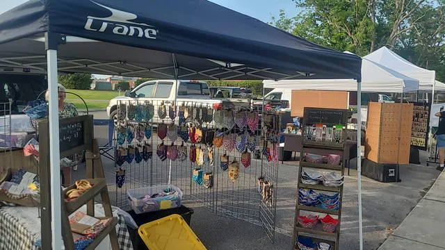 Shallotte Farmers Market