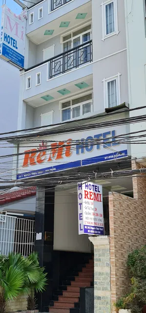 Remi Hotel