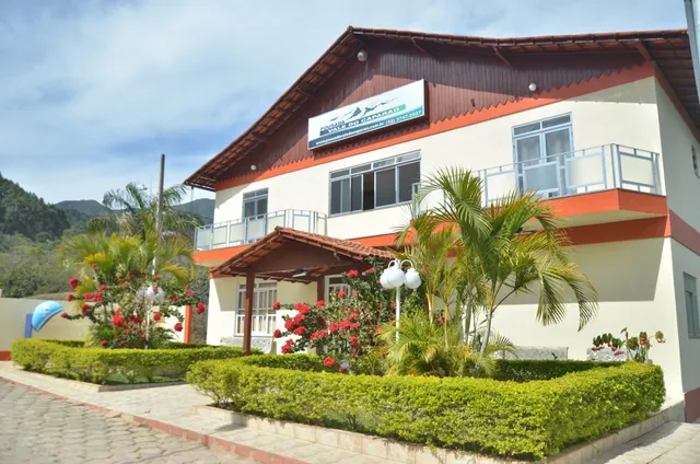 Pousada Vale do Caparaó