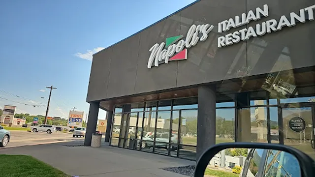 Napoli's Italian Restaurant