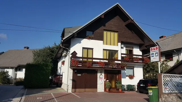 B&B Tereza