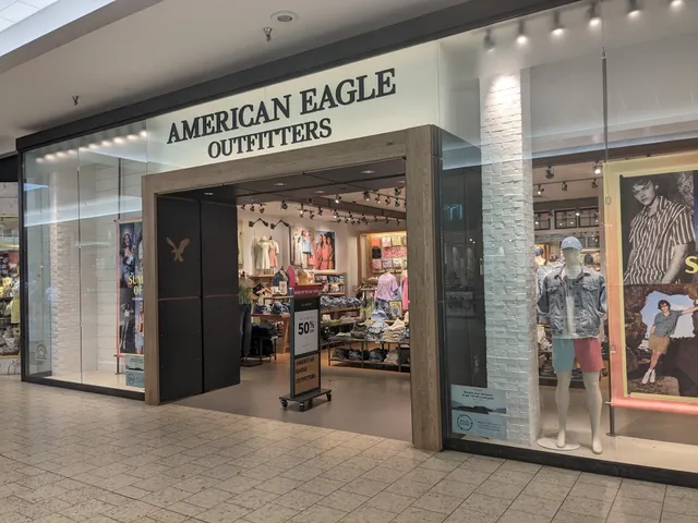 American Eagle