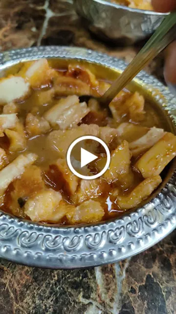 Nawab bhai nahari hotel