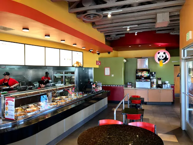 Panda Express