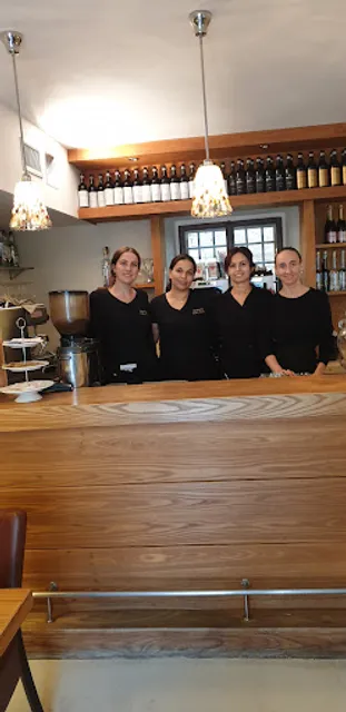 Ristorante Enoteca di Colle Bereto