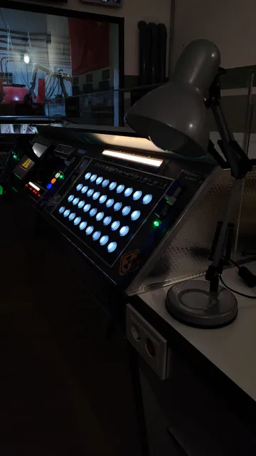 Aquí hay gato encerrado Escape Room (Local Sagunto)