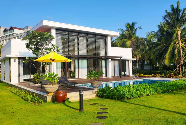 Wyndham Grand Phu Quoc