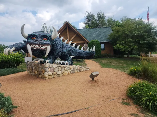 The Hodag