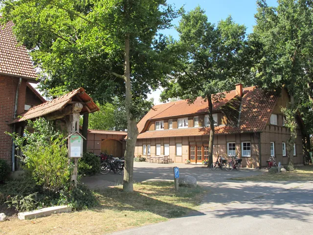 Landhaus Buddenkotte