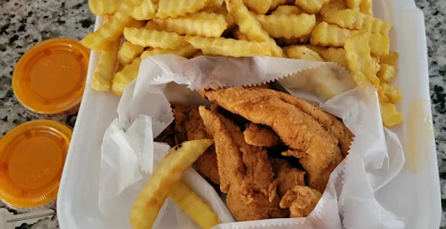 Crunchies & Munchies, Inc.