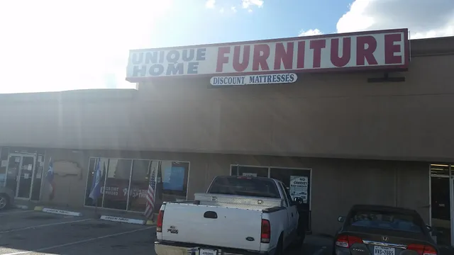 Unique Home Furniture