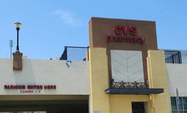 CVS Pharmacy