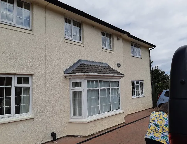 Dene View Bed and Breakfast (B&B)