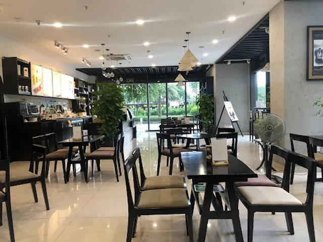 Trung Nguyên Legend