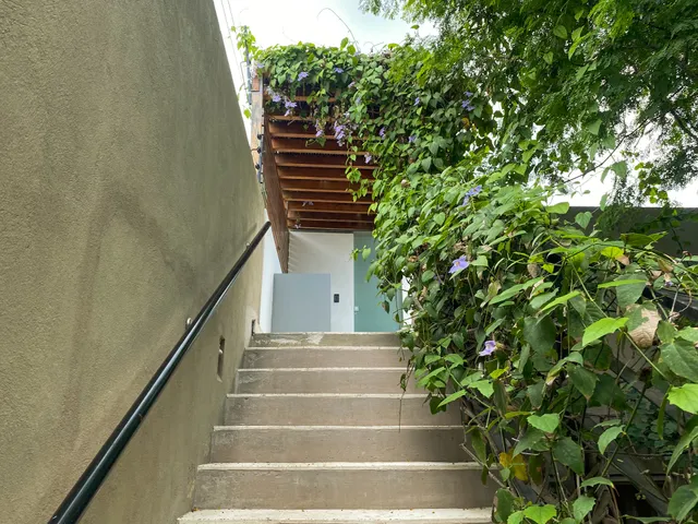 Casa Charlotte Alma Hotels