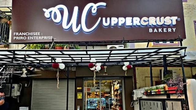 Upper Crust Bakery & Confectionery