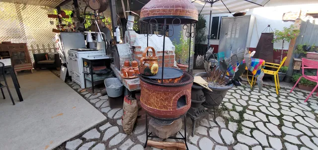 Barra De Pan Restaurant