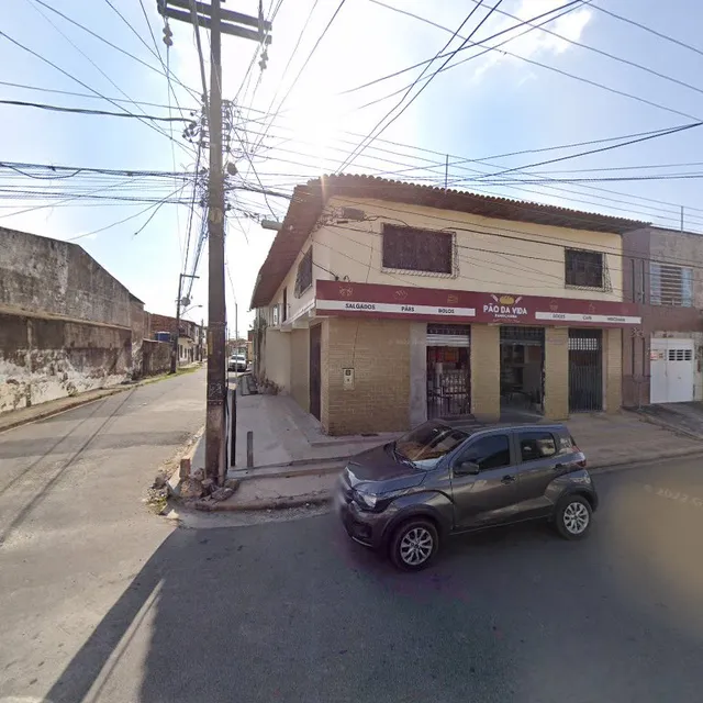 Panificadora Pão da Vida