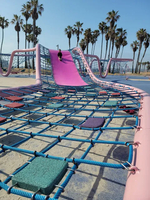 Maruta Gardner Playground