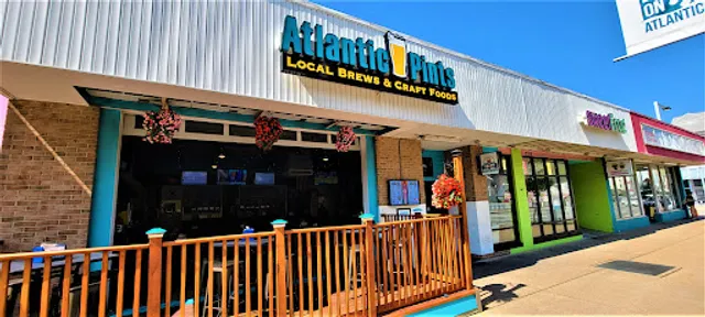 Atlantic Point Pizza House