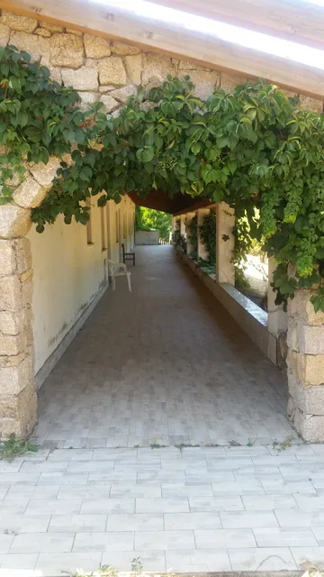 Agriturismo Pausania