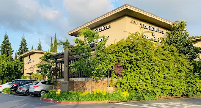 The Kitchen @ Stonebrier