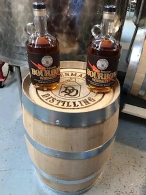 Duck Creek Vineyard & Winery/ Denmark Distilling/ New Denmark Brewing Company