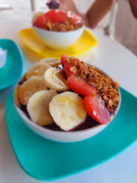 Açai Tropical