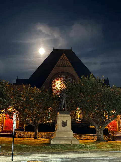 First Presbyterian Church