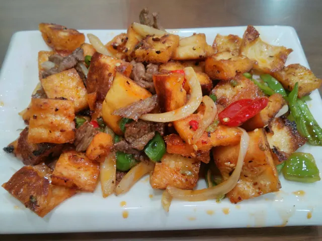 Northwest Musilin Restaurant