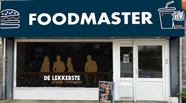 Foodmaster Alphen