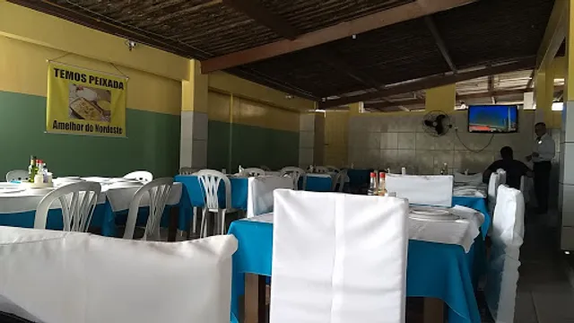 Restaurante & Churrascaria Pajuçara