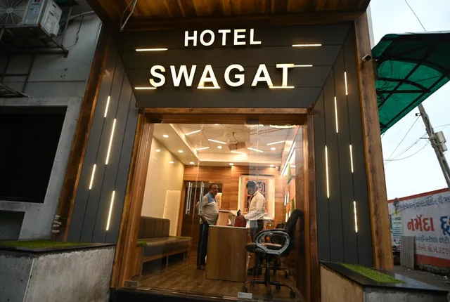 Hotel Swagat