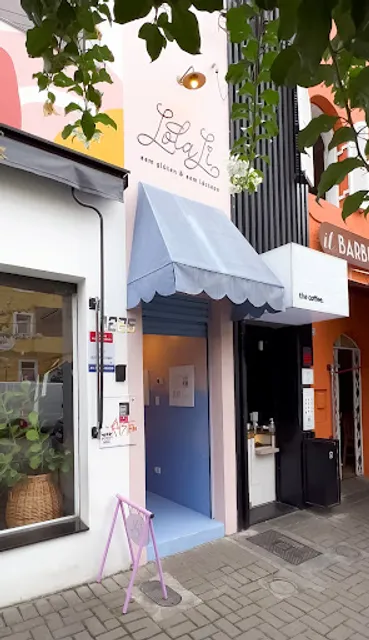 LolaLi Doces Sem Glúten & Lácteos