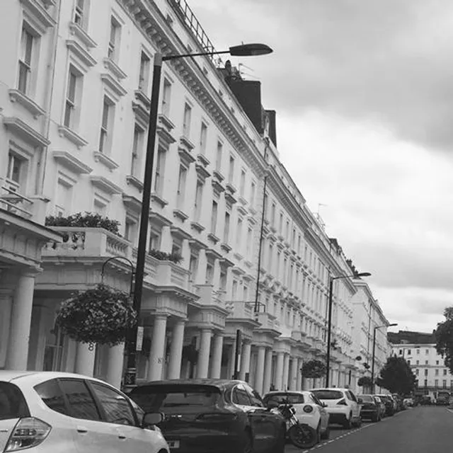 The St. George's Inn Victoria