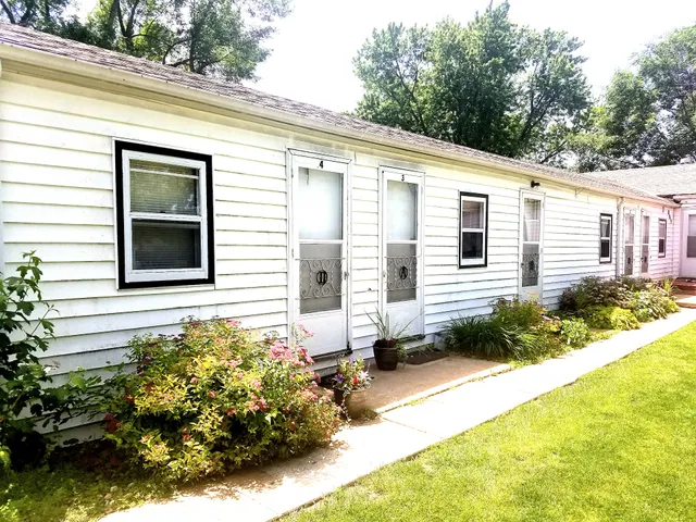 The Davis Short & Long Term Stay