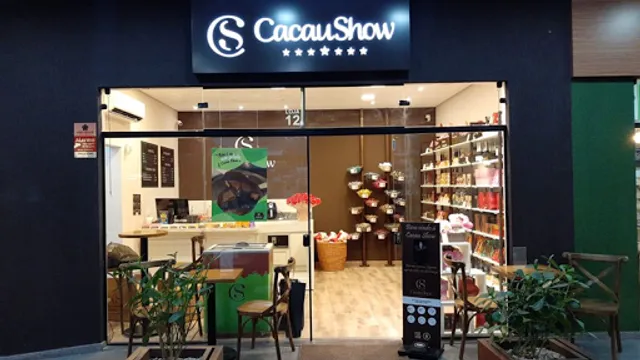 Cacau Show - Chocolates