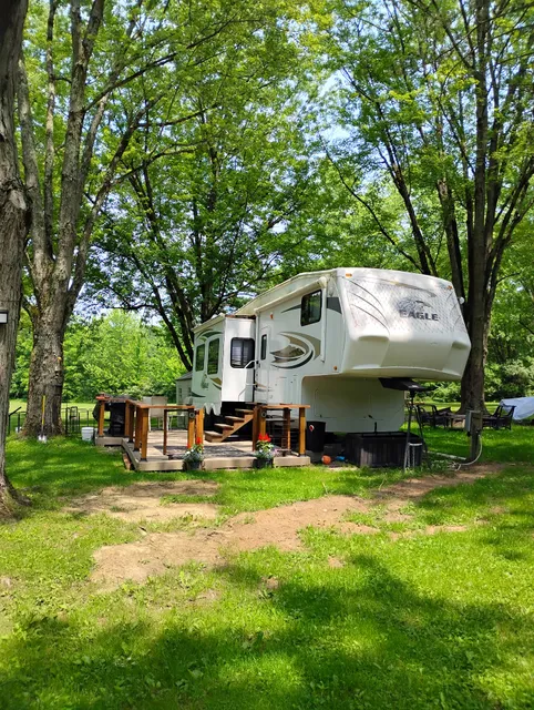 RV Village Camping Resort