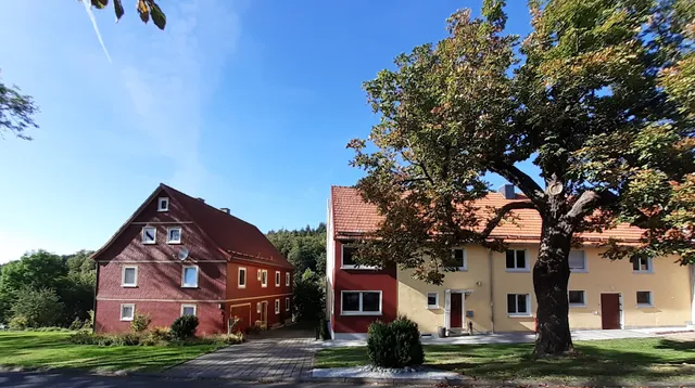 Ferienwohnungen Rhöntrip - Peter Jehn